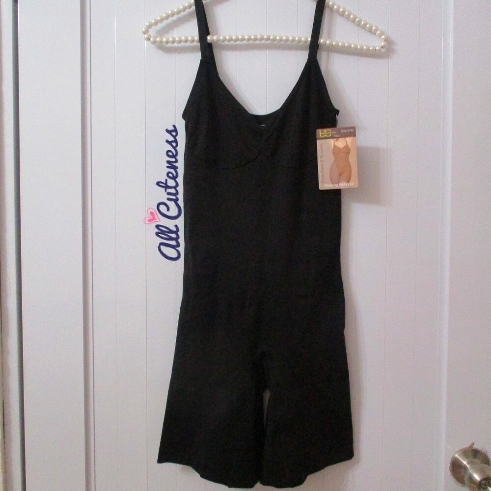 Under Control Black Shaping Wear Size S  Size M